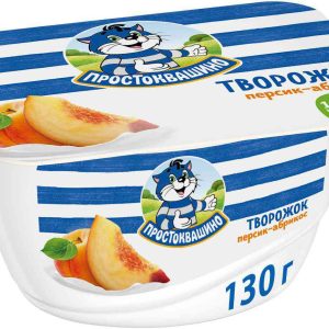 Творожок  Простоквашино
