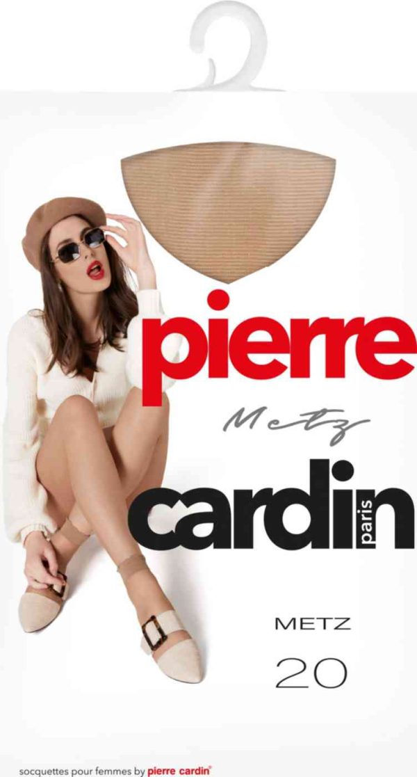 Носки женские Pierre Cardin