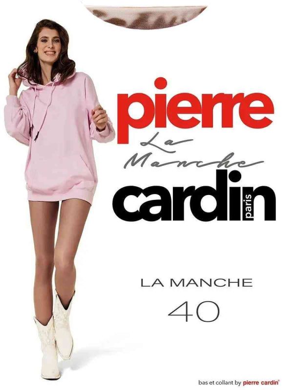 Колготки женские Pierre Cardin