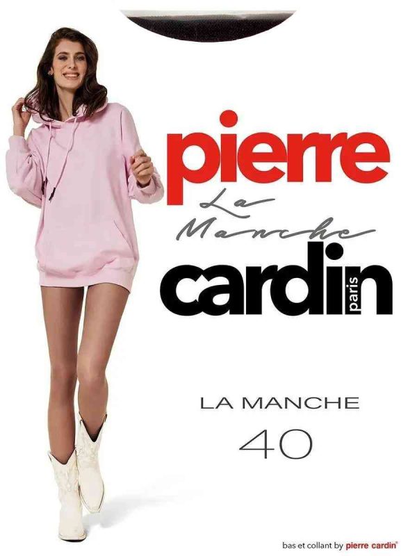 Колготки женские Pierre Cardin