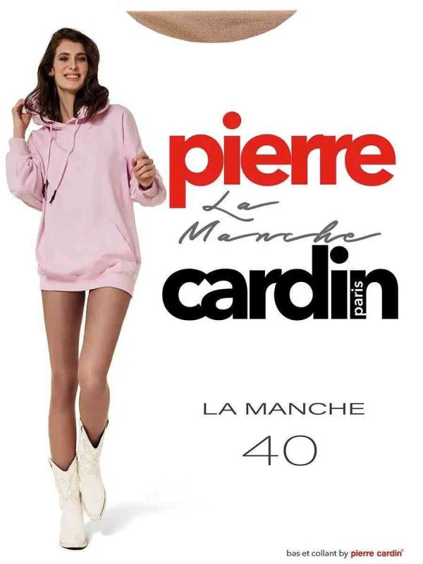 Колготки женские Pierre Cardin