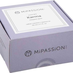 Твердые духи  MiPASSiON
