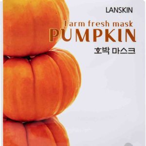 Маска для лица тканевая LanSkin