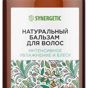 Бальзам для всех типов волос  Synergetic