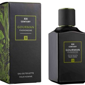 Туалетная вода для мужчин  Gourman