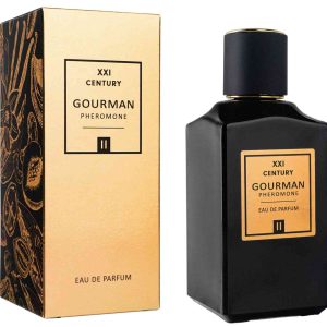 Туалетная вода для мужчин  Gourman