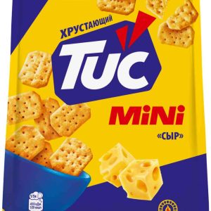 Крекер  TuC