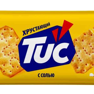 Крекер  TuC
