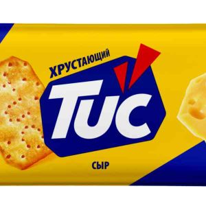 Крекер  TuC