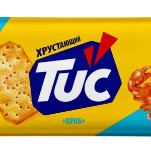 Крекер  TuC