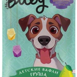 Вафли  Take a Bitey