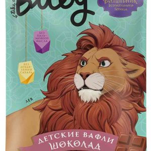 Вафли детские Take a Bitey