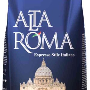 Кофе молотый Alta Roma