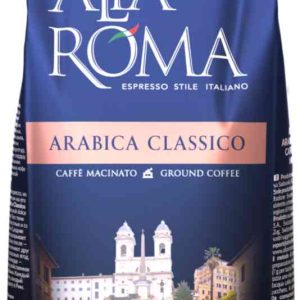 Кофе молотый Alta Roma