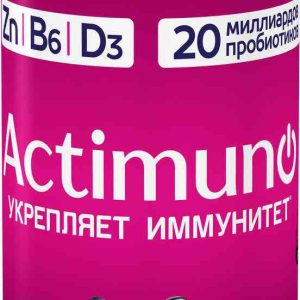 Кисломолочный напиток  Actimuno