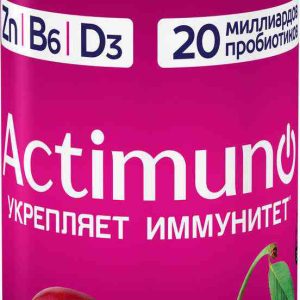 Кисломолочный напиток  Actimuno