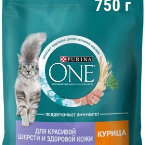 Сухой корм для кошек  Purina One