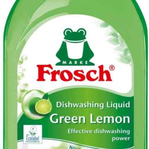 Средство для мытья посуды  Frosch