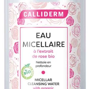 Мицеллярная вода  Calliderm
