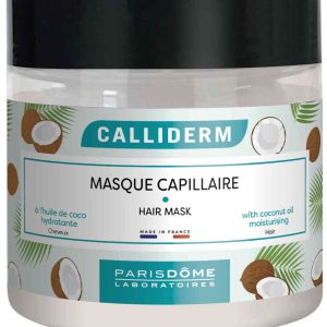 Маска для волос  Calliderm