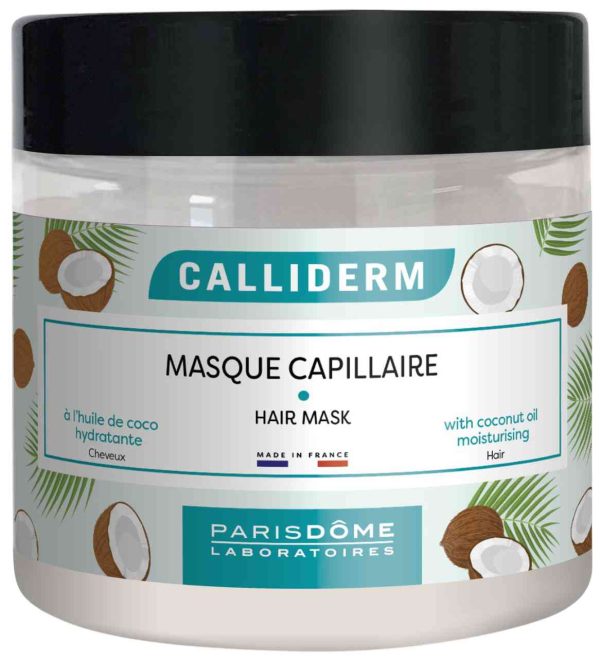 Маска для волос  Calliderm