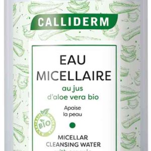 Мицеллярная вода  Calliderm