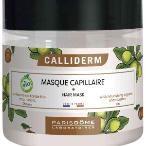 Маска для волос  Calliderm