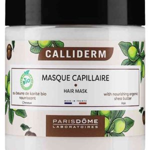 Маска для волос  Calliderm