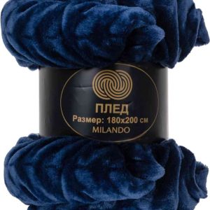 Плед  Milando