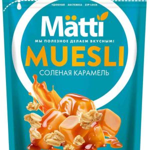 Мюсли  Matti