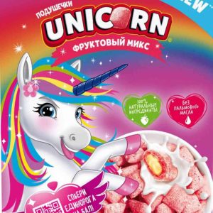 Готовые завтраки  Unicorn