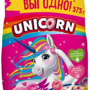 Готовый завтрак  Unicorn