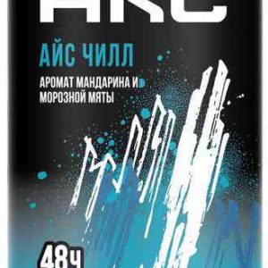 Дезодорант спрей Акс