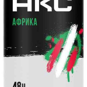 Антиперспирант спрей Акс