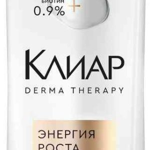 Шампунь для истонченных и ослабленных волос укрепляющий Клиар