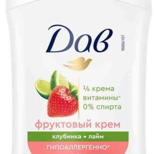 Антиперспирант стик Дав