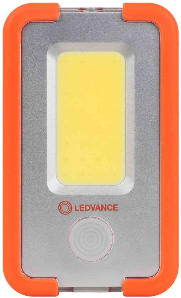 Фонарь аккумуляторный Ledvance