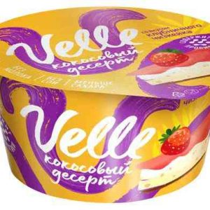 Десерт кокосовый  Velle