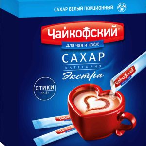 Сахар  Чайкофский