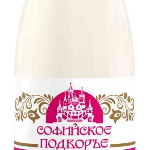 Молоко  Софийское подворье