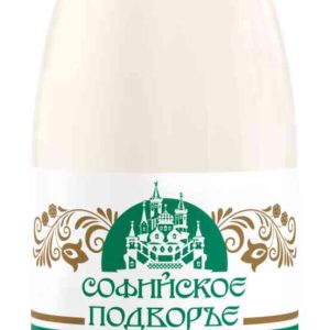 Кефир  Софийское подворье