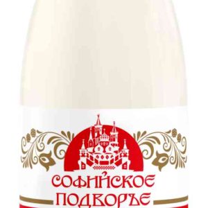 Молоко  Софийское подворье