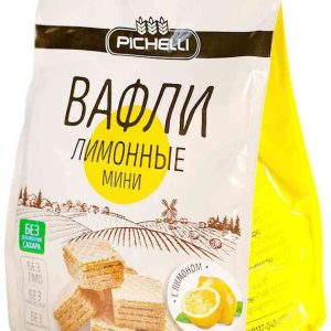 Вафли мини Pichelli