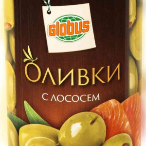 Оливки  Глобус