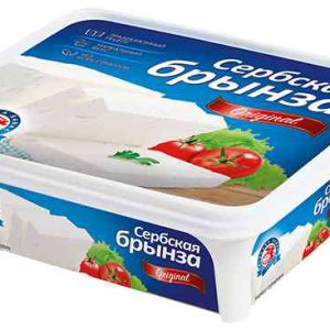 Сыр мягкий Mlekara Sabac