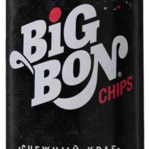 Чипсы  BigBon