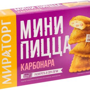 Мини-пицца  Мираторг