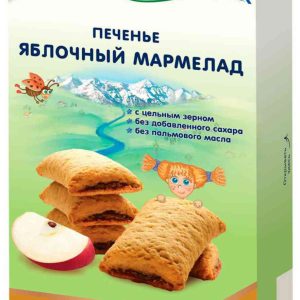 Печенье детское Fleur Alpine