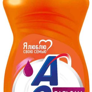 Бальзам для мытья посуды  AOS