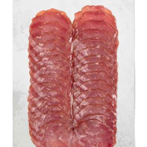 Колбаса сырокопчёная Мясной Дом Бородина
